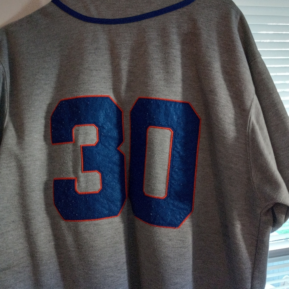 NOLAN RYAN